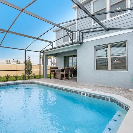 Pool Villa Wfree Waterpark Lazy River Game Room Kissimmee Kültér fotó