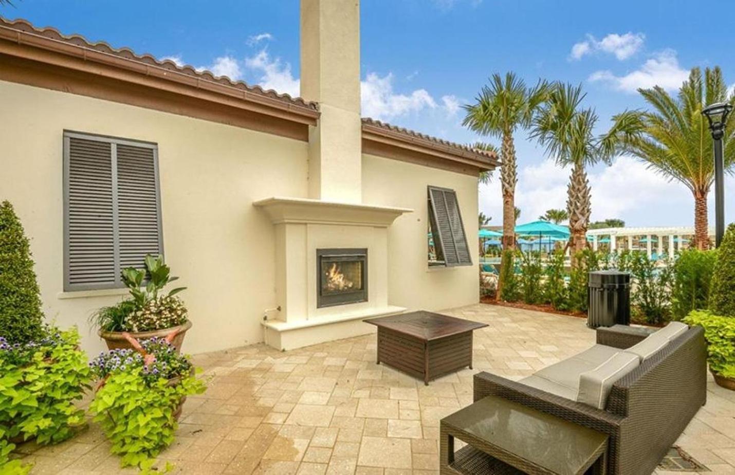 Pool Villa Wfree Waterpark Lazy River Game Room Kissimmee Kültér fotó
